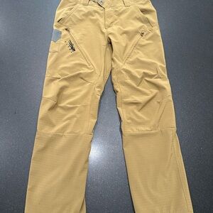 Sitka Equinox guard Pants